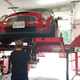 Illustration for article titled The mini passed its annual safety inspection
